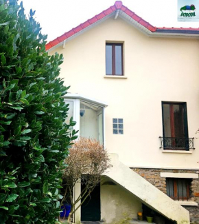 Ô Cottage - Maison d'hôtes proche Paris à 20 minutes